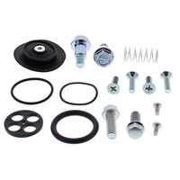 All Balls Fuel Tap Repair Kit for Kawasaki KVF650 Brute Force 2006 to 2013