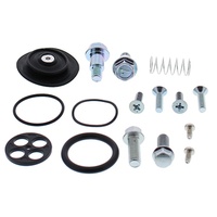 All Balls Fuel Tap Repair Kit for Kawasaki KVF650l Brute Force 2006 to 2013