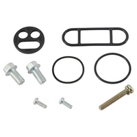 All Balls Fuel Tap Repair Kit for Kawasaki KVF400 4X4 1999 2000 2001 2002