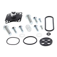 All Balls Fuel Tap Repair Kit for Kawasaki EX500 Ninja 1987 to 2009