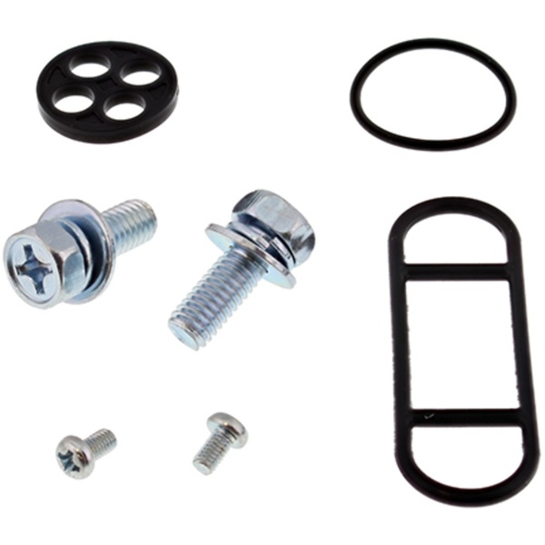 All Balls Fuel Tap Repair Kit for 1989-1994 Kawasaki KDX200 COMP