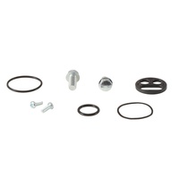 All Balls Fuel Tap Repair Kit for Kawasaki KX125 | KX250 2T 2003 to 2008
