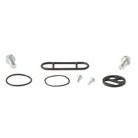 Fuel Tap Repair Kit for Kawasaki KX100 2001 to 2006 | KX125 1999 to 2002