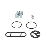 All Balls Fuel Tap Repair Kit for Kawasaki KX100 1998 1999 2000