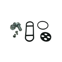 Fuel Tap Repair Kit for Kawasaki KLX650R 1993 1994 1995 1996 1997 1998 to 2003
