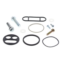 All Balls Fuel Tap Repair Kit for Kawasaki ZZ-R1200 ZZR1200 2002 2003 2004 2005