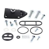 All Balls Fuel Tap Repair Kit for Kawasaki ZR750 | ZR-7 2000 2001 2002 2003
