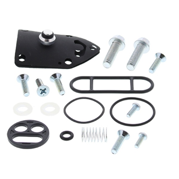 All Balls Fuel Tap Repair Kit for 2000-2003 Kawasaki ZR750 ZR-7