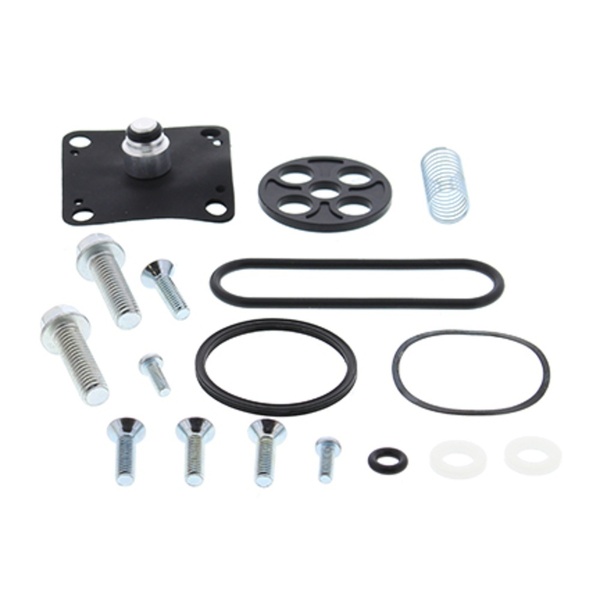All Balls Fuel Tap Repair Kit for 1980 Kawasaki KZ650E1LTD