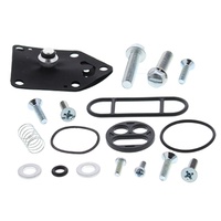 All Balls Fuel Tap Repair Kit for Kawasaki BN125 2001 to 2009