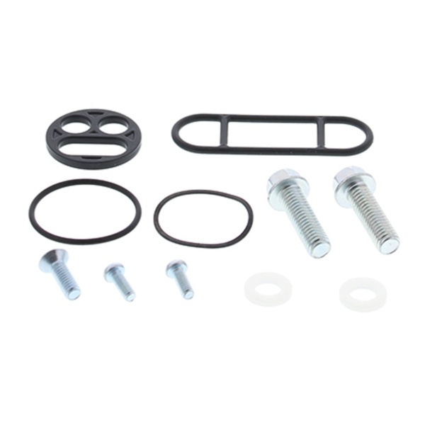 All Balls Fuel Tap Repair Kit for 1996-2003 Kawasaki ZX750 ZX-7R NINJA