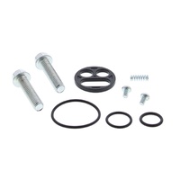 All Balls Fuel Tap Repair Kit for Kawasaki ZX750 Ninja | ZX7R 1993 1994