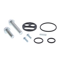 All Balls Fuel Tap Repair Kit for Kawasaki ZX750 Ninja ZX7 1990 1991 1992