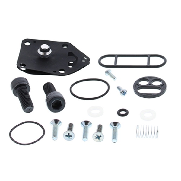All Balls Fuel Tap Repair Kit for 1991-1993 Kawasaki ZR750 ZEPHYR