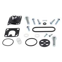 All Balls Fuel Tap Repair Kit for Kawasaki GPz600R | ZX600 1988 1989 1990 1991