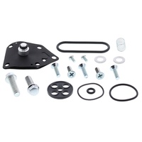 All Balls Fuel Tap Repair Kit for Kawasaki GPx250R EX250F 1989 to 2007