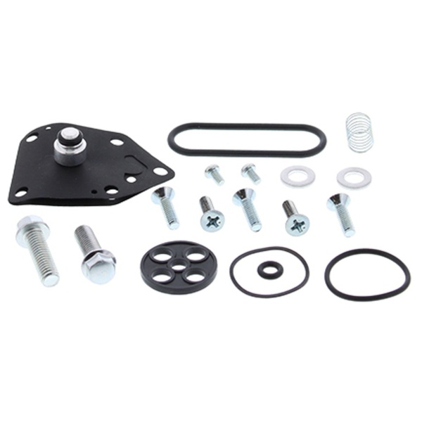 All Balls Fuel Tap Repair Kit for 2008-2009 Kawasaki EX250 NINJA 250R
