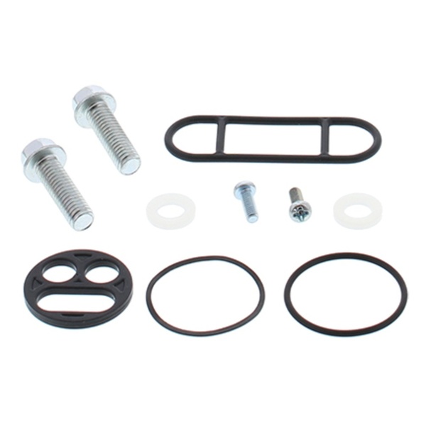 All Balls Fuel Tap Repair Kit for 1988-1990 Kawasaki ZX-10 ZX1000