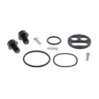 All Balls Fuel Tap Repair Kit for Kawasaki ZX-6R | ZX6R | ZX600 1995 1996 1997