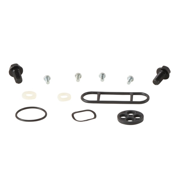 All Balls Fuel Tap Repair Kit for 1987-1988 Kawasaki KLF110