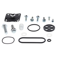 All Balls Fuel Tap Repair Kit for Kawasaki Eliminator ZL600B 1996 1997