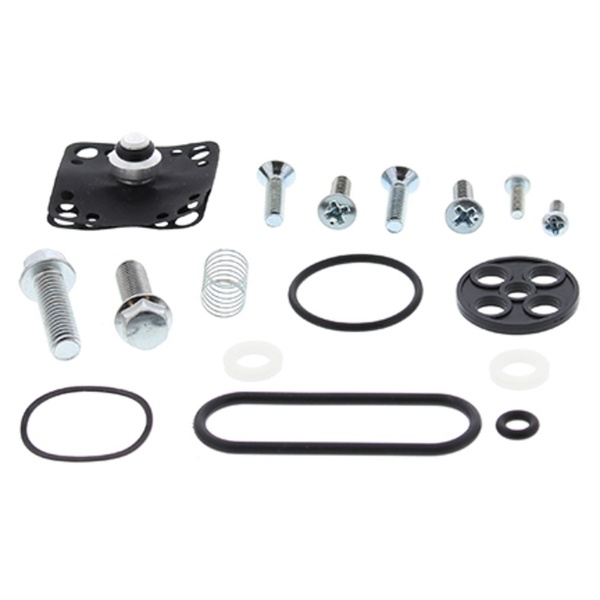 All Balls Fuel Tap Repair Kit for 1981 Kawasaki KZ650H CSR