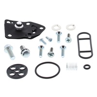 Fuel Tap Repair Kit for Yamaha XV750 Virago 1988 1989 1990 1991 to 1998