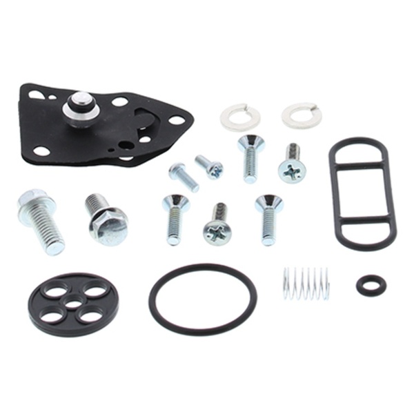 All Balls Fuel Tap Repair Kit for 1989-2022 Yamaha XV250 VIRAGO