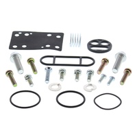 All Balls Fuel Tap Repair Kit for Yamaha XV535 Virago 1993 1994 1995 1996 1997