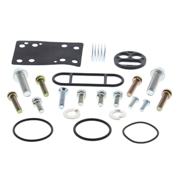 All Balls Fuel Tap Repair Kit for 1993-1997 Yamaha XV535 VIRAGO