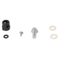 All Balls Fuel Tap Repair Kit for Yamaha PW50 1981 to 2020
