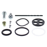 All Balls Fuel Tap Repair for Honda TRX450Er 2006 2007 | TRX450R 2004 To 2007