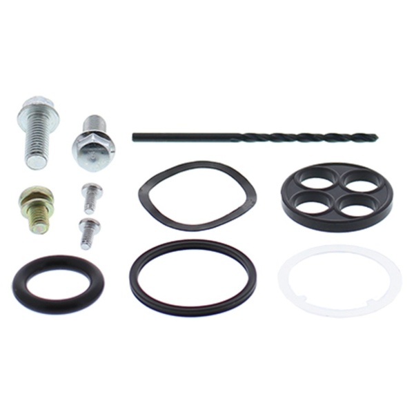 All Balls Fuel Tap Repair Kit for 2004-2007 Honda TRX450ER SPORTRAX
