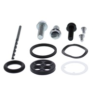 All Balls Fuel Tap Repair Kit for Honda TRX400Ex 2008 2009 2010 2011