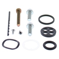 All Balls Fuel Tap Repair for Honda TRX250X 2015 To 2018 | TRX400Ex 1999 To 2007