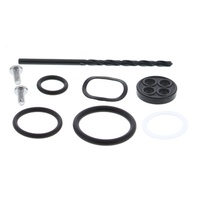 All Balls Fuel Tap Repair Kit for Honda CB125Se 1984 1985 | Cm200T Twinstar 1982