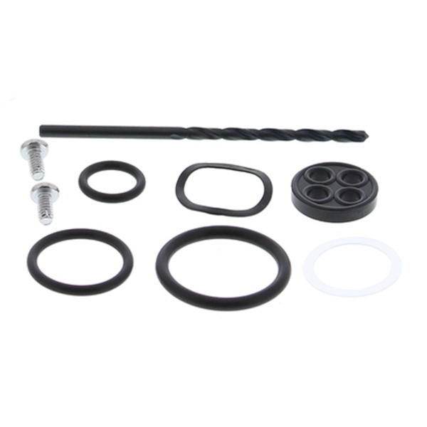 All Balls Fuel Tap Repair Kit for 1982 Honda CM200T TWINSTAR