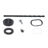 All Balls Fuel Tap Repair Kit for Honda Cm185 1978 1979 | Cm185T 1978 1979