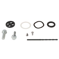 All Balls Fuel Tap Repair for Honda CR80R 1982 To 2002 | CR80Rb Big Wheel 97-02