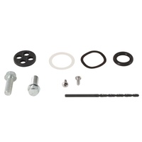All Balls Fuel Tap Repair Kit for Honda XR500R 1981 To 1984 | XR80R 1985 To 1998