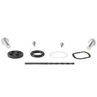 All Balls Fuel Tap Repair Kit for Honda CR85R 2003 2004 2005 2006 2007
