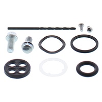 All Balls Fuel Tap Repair Kit for Honda TRX250Ex Sportrax 2001