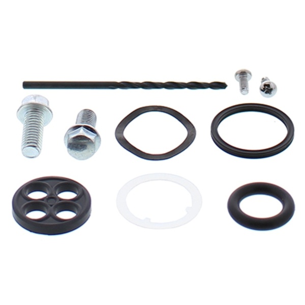 All Balls Fuel Tap Repair Kit for 1996-2004 Honda XR400R