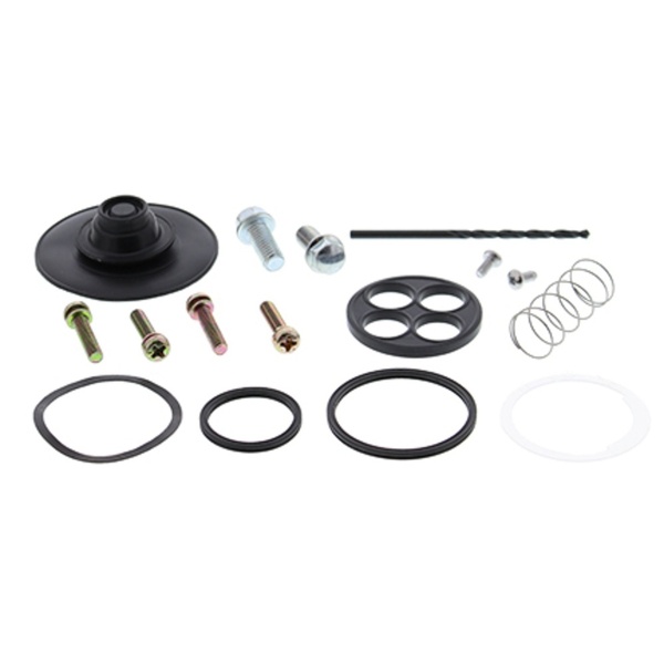 All Balls Fuel Tap Repair Kit for 1999-2005 Honda VTR1000F FIRESTORM