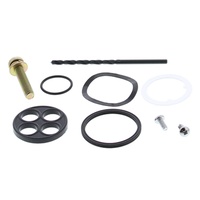 All Balls Fuel Tap Repair Kit for Honda CB400F CB-1 1989 1990 1991