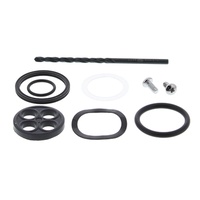 All Balls Fuel Tap Repair Kit for Honda Cm250 Belt Drive 1982 1983 1984 To 1986