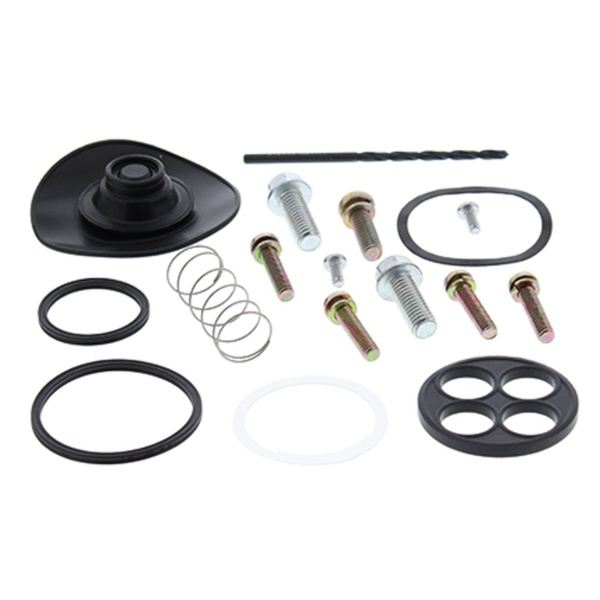 All Balls Fuel Tap Repair Kit for 1998 Honda VTR1000F FIRESTORM