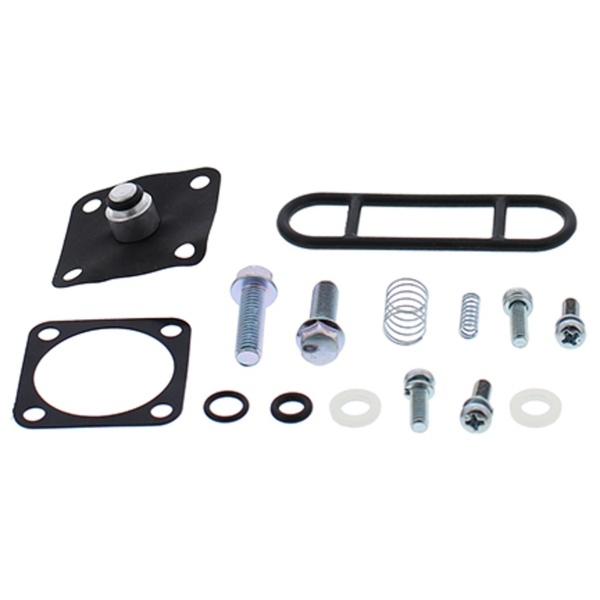 All Balls Fuel Tap Repair Kit - Diaphragm Only for 1988-1990 Suzuki GSX1100F