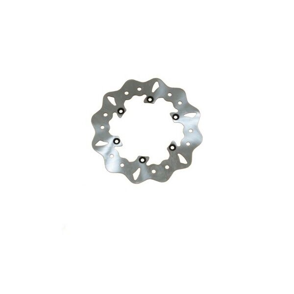 Rear Wave Brake Rotor for HUSQVARNA TE300 2014-2018