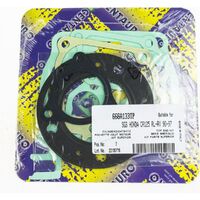 Top End Gasket Kit for Honda CR125R 1990 to 1997